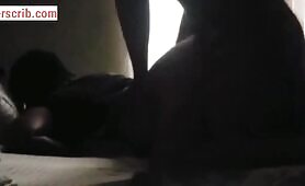 WATCH: How I Deal With My Big Ass Neighbor