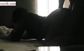 WATCH: How I Deal With My Big Ass Neighbor