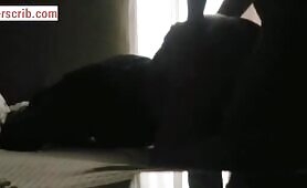 WATCH: How I Deal With My Big Ass Neighbor