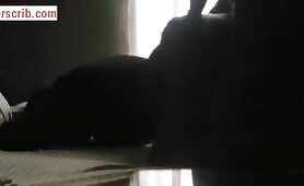 WATCH: How I Deal With My Big Ass Neighbor