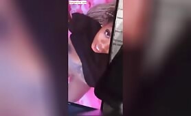 Angel Smith Ex-BBNaija House Mate Leak Video