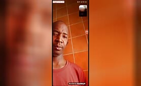 John Duke from Kenya living in Qatar 