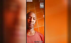 John Duke from Kenya living in Qatar 