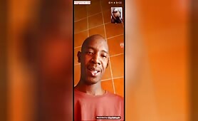 John Duke from Kenya living in Qatar 