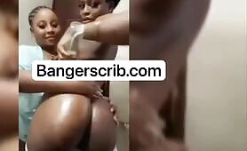 Trending Leak Video Of Sasha And Jenny
