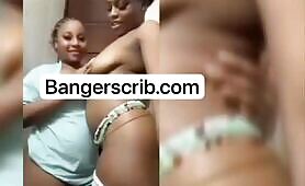 Trending Leak Video Of Sasha And Jenny