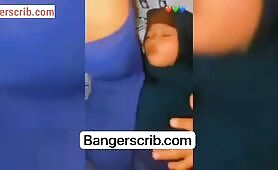 Sextape Of Katsina Lady Zuwaira Leaked