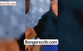Sextape Of Katsina Lady Zuwaira Leaked