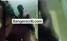 She Let Me Pound Her Pussy For Money
