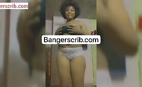 Sarah Daramola Leak Video Seen Online