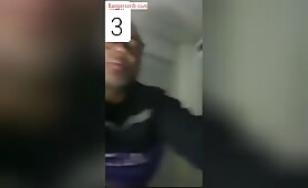 Mr Bernard GRAHOUAN GUIBÉ un ivoirien d'origine Français vivant en France depuis depuis