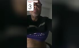 Mr Bernard GRAHOUAN GUIBÉ un ivoirien d'origine Français vivant en France depuis depuis