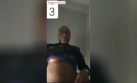 Mr Bernard GRAHOUAN GUIBÉ un ivoirien d'origine Français vivant en France depuis depuis