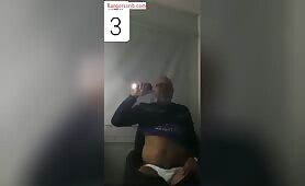 Mr Bernard GRAHOUAN GUIBÉ un ivoirien d'origine Français vivant en France depuis depuis