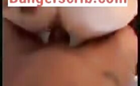 Abba Marcus and Angelica Leaked Sextape