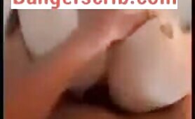 Abba Marcus and Angelica Leaked Sextape