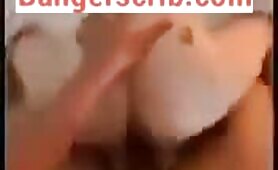 Abba Marcus and Angelica Leaked Sextape