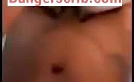Abba Marcus and Angelica Leaked Sextape