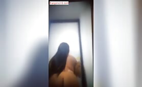 WhatsApp Babe View Once Video