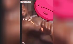 VDM VeryDarkMan Masturbating