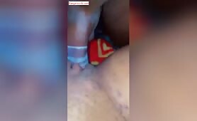 FUOYE SUG President and Sexy_Vanilla Sextape