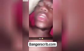 FUOYE SUG President Sextape Leaked