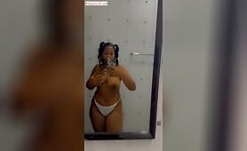 CBU Student Leaked Video