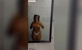 CBU Student Leaked Video