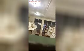 Bole SHS Teacher and Student Leaked Sextape