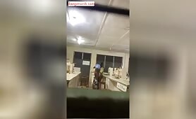 Bole SHS Teacher and Student Leaked Sextape