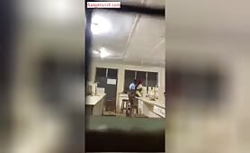 Bole SHS Teacher and Student Leaked Sextape