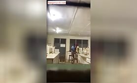 Bole SHS Teacher and Student Leaked Sextape