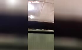 Bole SHS Teacher and Student Leaked Sextape
