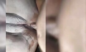 Enjoying Sweet Raw Anal