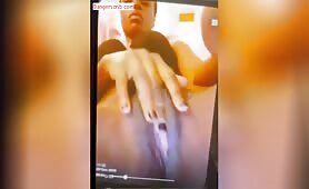 TikToker Hajrah Idris AKA Hajara Leaked Video