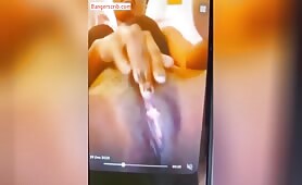 TikToker Hajrah Idris AKA Hajara Leaked Video