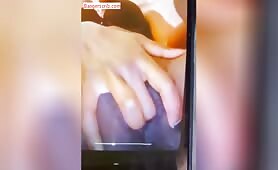 TikToker Hajrah Idris AKA Hajara Leaked Video