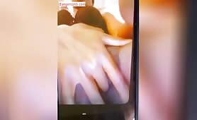 TikToker Hajrah Idris AKA Hajara Leaked Video