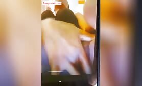 TikToker Hajrah Idris AKA Hajara Leaked Video