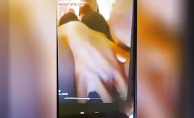TikToker Hajrah Idris AKA Hajara Leaked Video