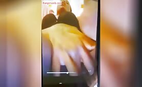 TikToker Hajrah Idris AKA Hajara Leaked Video