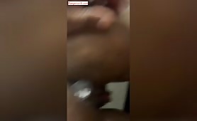 Susan Mutimu Leaked Sextape