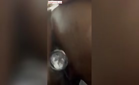 Susan Mutimu Leaked Sextape