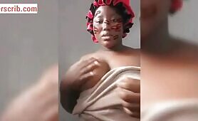 Natalie Micheal Leak Video