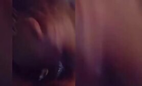 VIDEO: My Neighbor Can’t Resist My Dick