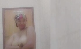 Mariam Owolabi Expose Her Boobs In Leak
