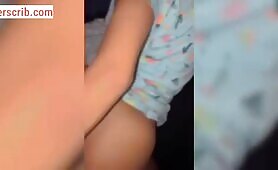 Banging Naughty Babe I Met At Cape Town Airport