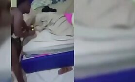 Accra Man Recorded Hard Fucking Hookup Babe