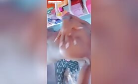TikToker Sharryne Leaked Video