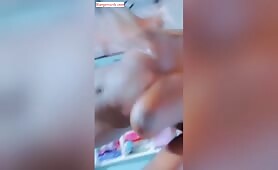 TikToker Sharryne Leaked Video
